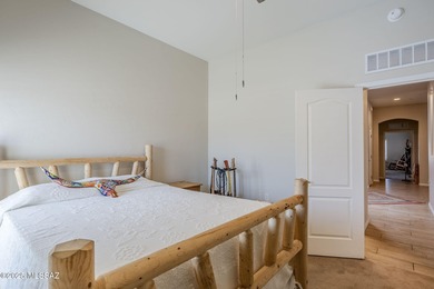 A stunning 2BR, 2.5BA, den, spacious 2.5 garage home with a