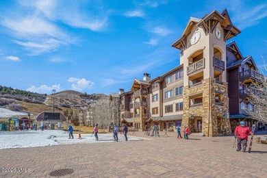 Perched on the top floor of one of Avon's most coveted slopeside - photo 29