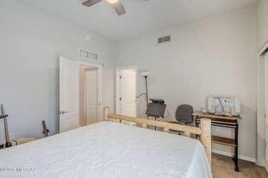 A stunning 2BR, 2.5BA, den, spacious 2.5 garage home with a