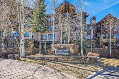 Perched on the top floor of one of Avon's most coveted slopeside - photo 30