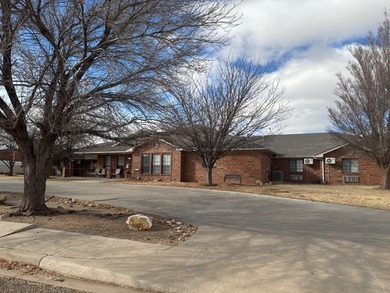 Well-maintained assisted living property located in Tucumcari