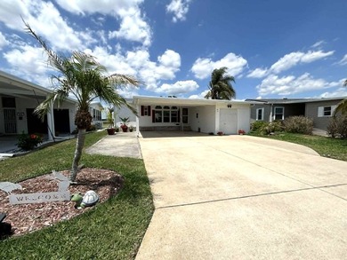 Lake Haines - Polk County Home For Sale in Winter Haven Florida