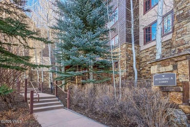 Perched on the top floor of one of Avon's most coveted slopeside - photo 31