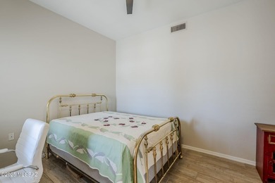 A stunning 2BR, 2.5BA, den, spacious 2.5 garage home with a