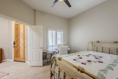 A stunning 2BR, 2.5BA, den, spacious 2.5 garage home with a