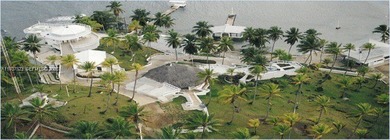 Luxury House in Panama Caribbean Island, Private Island Paradise - photo 4