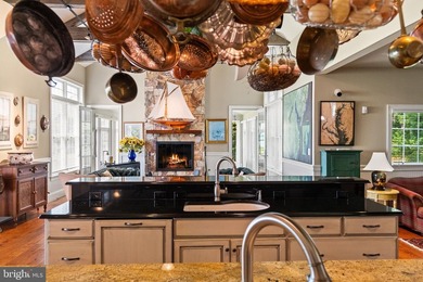 Welcome to Deep Neck Farm Lane, a stately waterfront farm - photo 34