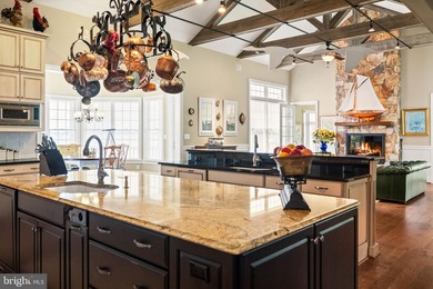 Welcome to Deep Neck Farm Lane, a stately waterfront farm - photo 35
