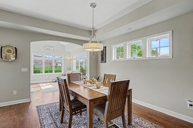 Beautiful DAYTON MINNESOTA home. Association provides lawn care - photo 36