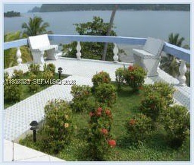 Luxury House in Panama Caribbean Island, Private Island Paradise - photo 8