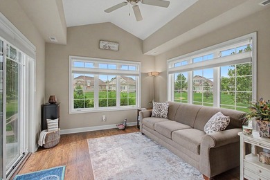 Beautiful DAYTON MINNESOTA home. Association provides lawn care - photo 38