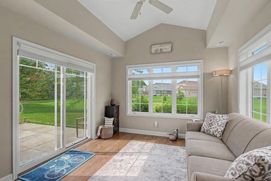 Beautiful DAYTON MINNESOTA home. Association provides lawn care - photo 39