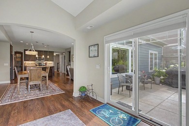 Beautiful DAYTON MINNESOTA home. Association provides lawn care - photo 40