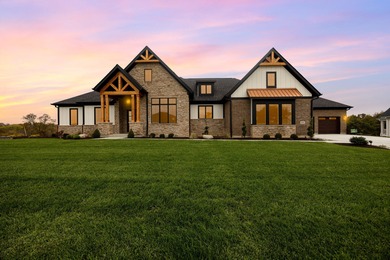 (private lake, pond, creek) Home For Sale in Union Kentucky