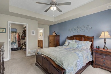 Beautiful DAYTON MINNESOTA home. Association provides lawn care - photo 41