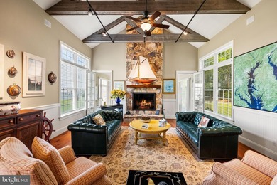 Welcome to Deep Neck Farm Lane, a stately waterfront farm - photo 41