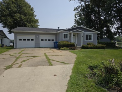 Lake Home For Sale in Holly, Michigan