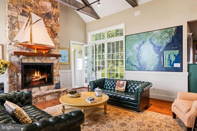 Welcome to Deep Neck Farm Lane, a stately waterfront farm - photo 42