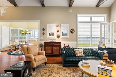 Welcome to Deep Neck Farm Lane, a stately waterfront farm - photo 43
