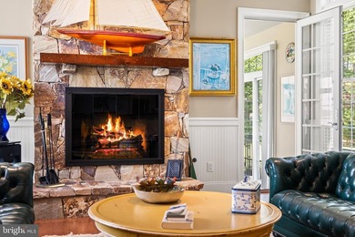 Welcome to Deep Neck Farm Lane, a stately waterfront farm - photo 44