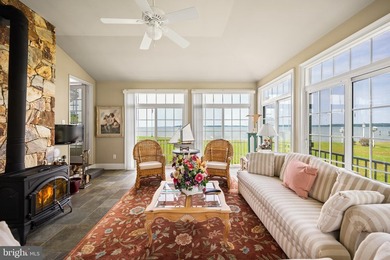 Welcome to Deep Neck Farm Lane, a stately waterfront farm - photo 45