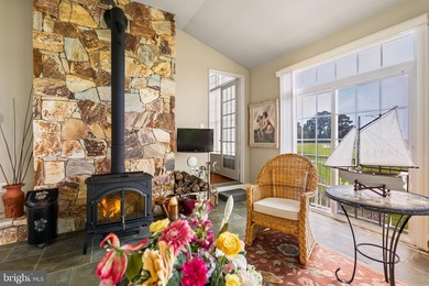 Welcome to Deep Neck Farm Lane, a stately waterfront farm - photo 46