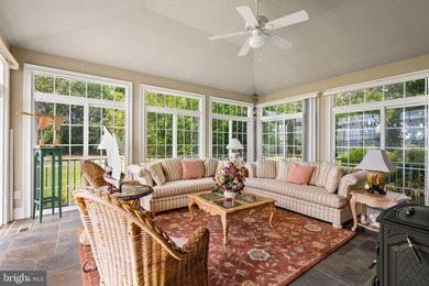 Welcome to Deep Neck Farm Lane, a stately waterfront farm - photo 47