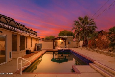 Lake Havasu Home Sale Pending in Lake Havasu City Arizona