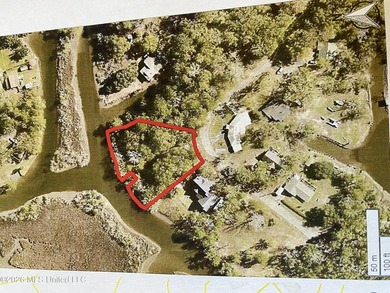 Direct access to the Gulf. Build your Dream Home and park your - photo 7