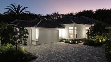 Step into this newly constructed residence that transcends the - photo 3