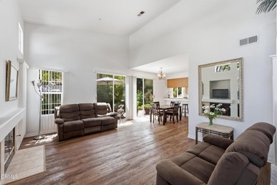 Welcome to this beautifully maintained 3-bedroom, 3-bathroom - photo 5