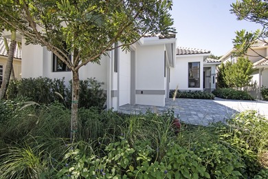 Step into this newly constructed residence that transcends the - photo 7