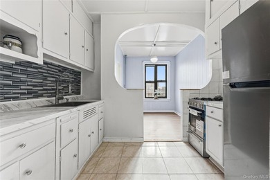 Welcome to 2922 Barnes Avenue, Unit 5L, a spacious - photo 1