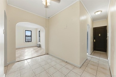 Welcome to 2922 Barnes Avenue, Unit 5L, a spacious - photo 3