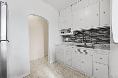 Welcome to 2922 Barnes Avenue, Unit 5L, a spacious - photo 6