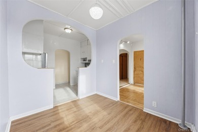 Welcome to 2922 Barnes Avenue, Unit 5L, a spacious - photo 8