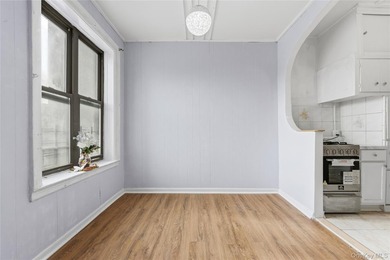 Welcome to 2922 Barnes Avenue, Unit 5L, a spacious - photo 9