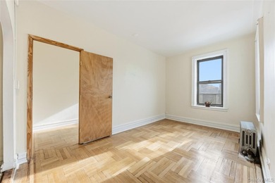 Welcome to 2922 Barnes Avenue, Unit 5L, a spacious - photo 10