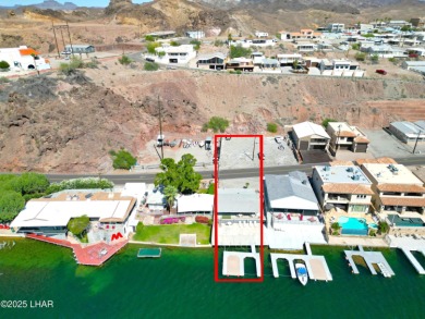 Lake Home For Sale in Parker, Arizona