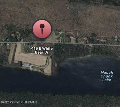 Mauch Chunk Lake Acreage For Sale in Summit Hill Pennsylvania