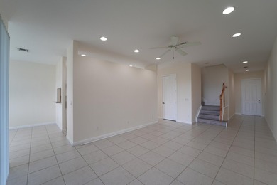 Lovely and spacious Townhome. First floor is all tile formal - photo 5