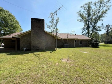 This house sets quietly on a hilltop with 19 acres surrounding - photo 8