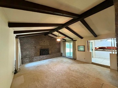 This house sets quietly on a hilltop with 19 acres surrounding - photo 10