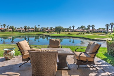 Lake Home For Sale in La Quinta, California