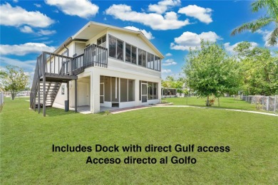 Caloosahatchee River Home Sale Pending in Fort Myers Florida