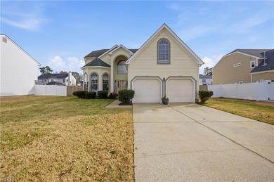 Welcome to this beautifully maintained two-story home in the - photo 1