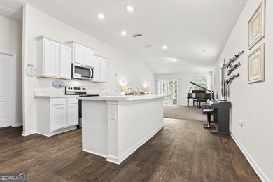 Welcome to Bartram Place! This 3-bedroom, 2-bath home offers a - photo 12