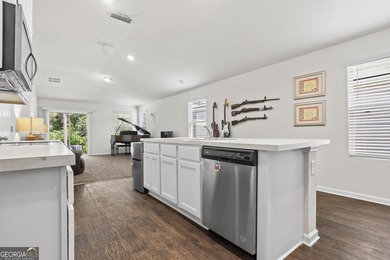 Welcome to Bartram Place! This 3-bedroom, 2-bath home offers a - photo 13
