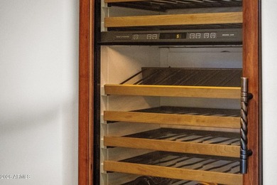 Tucked into a private Desert Mountain setting, this - photo 21
