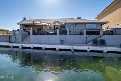 Lake Home For Sale in Parker, Arizona